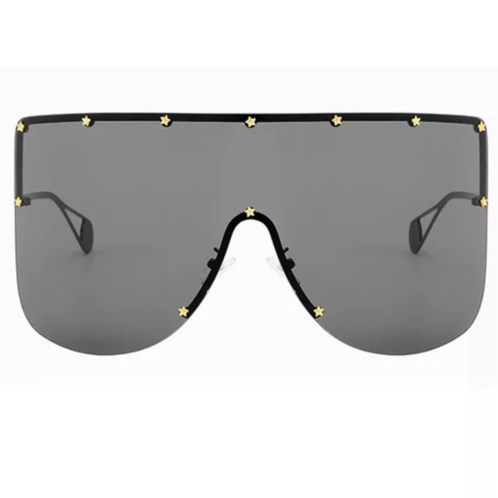 Luxury Feels - Trendy Star Goggle Shade